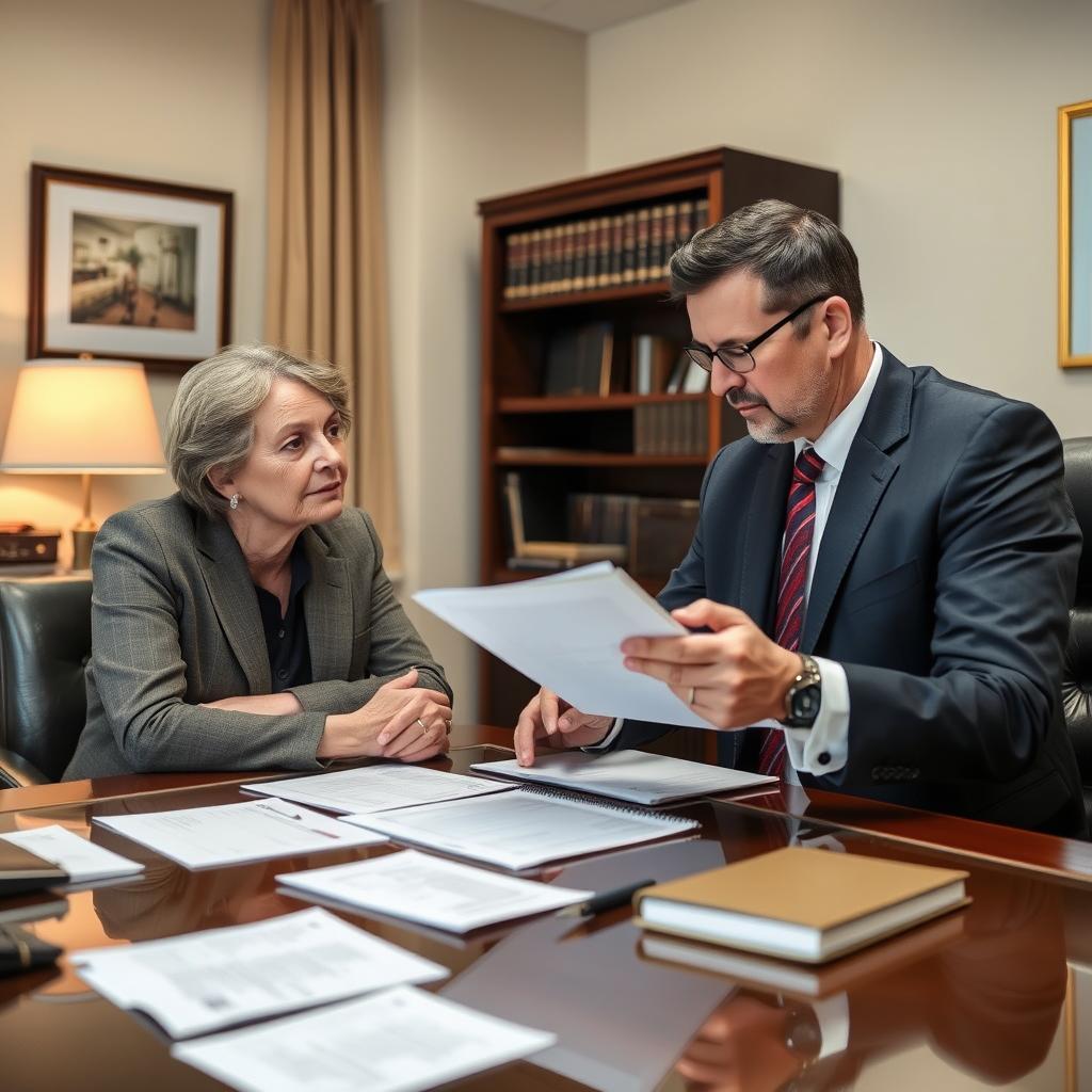 Burglary Lawyer Rensselaer County, NY