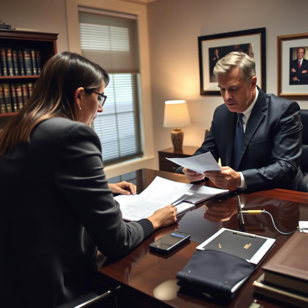 Burglary Lawyer Rockland County, NY