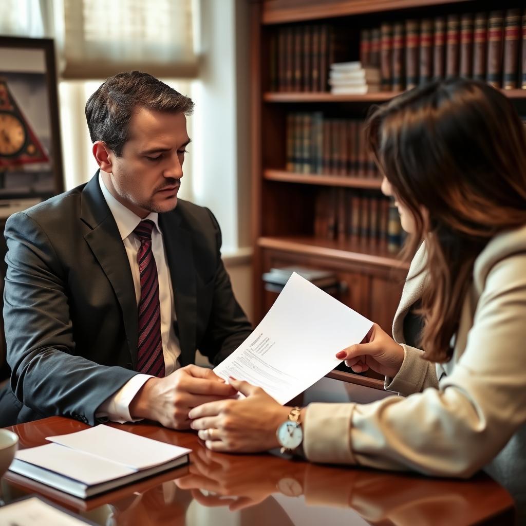 Burglary Lawyer Saratoga County, NY