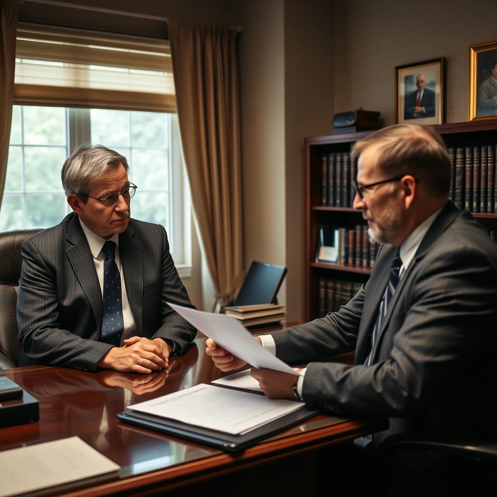 Burglary Lawyer Steuben County, NY