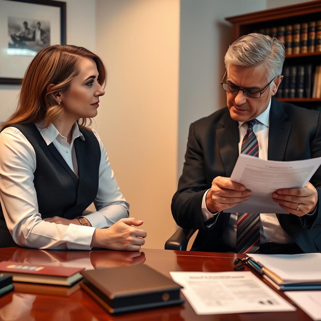 Burglary Lawyer Suffolk County, NY