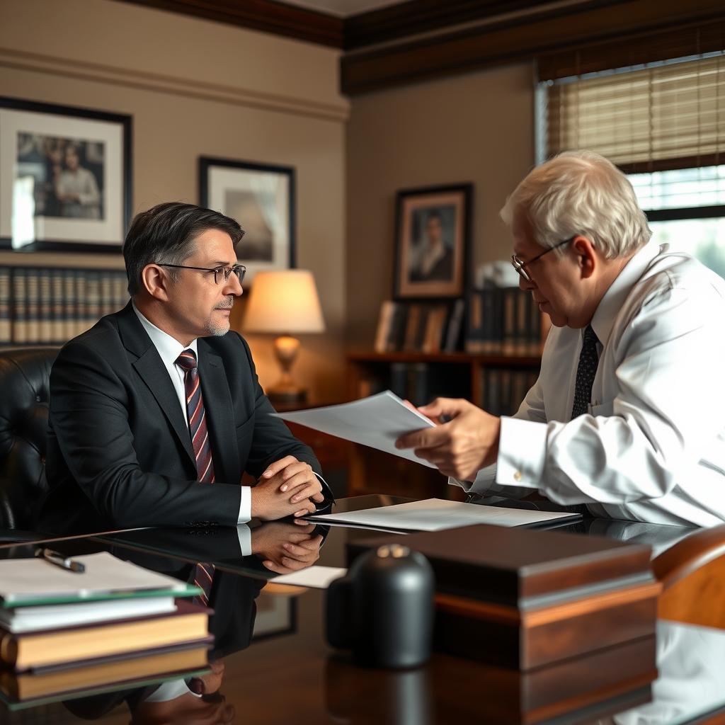 Burglary Lawyer Tompkins County, NY