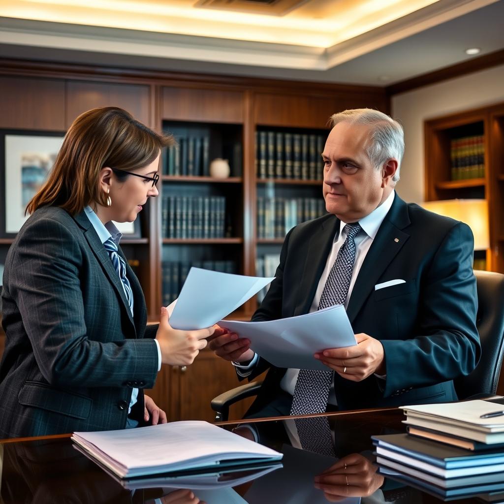 Burglary Lawyer Westchester County, NY