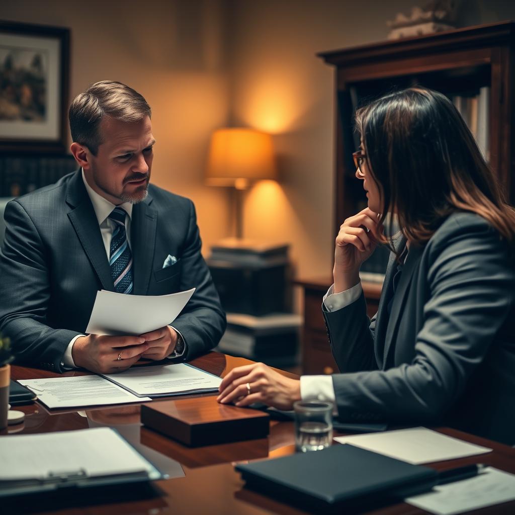 Burglary Lawyer Yates County, NY