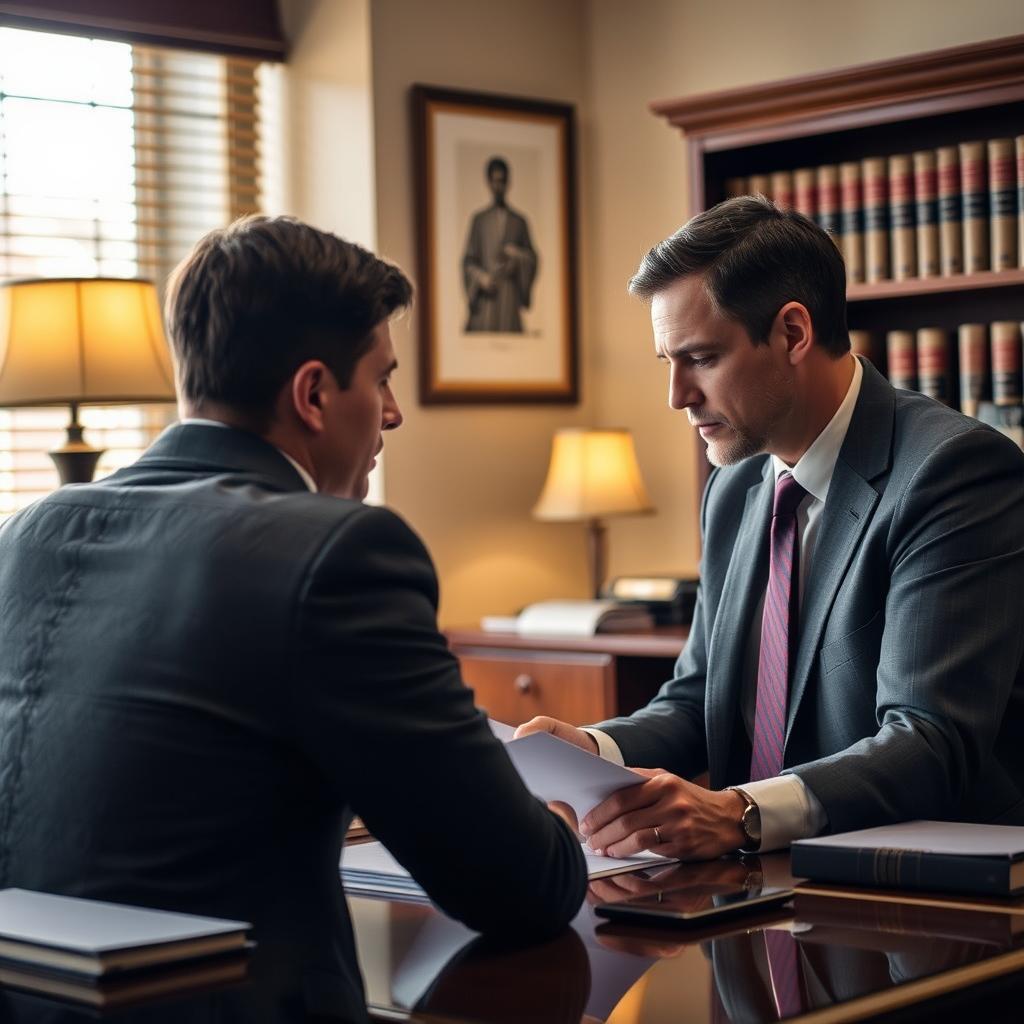 Controlled Substance Lawyer Cattaraugus County, NY