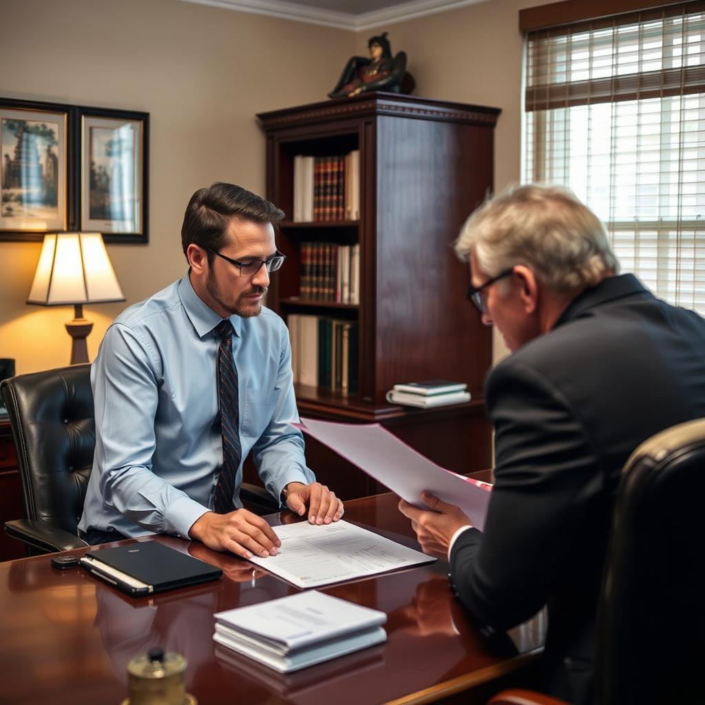 Controlled Substance Lawyer Chenango County, NY