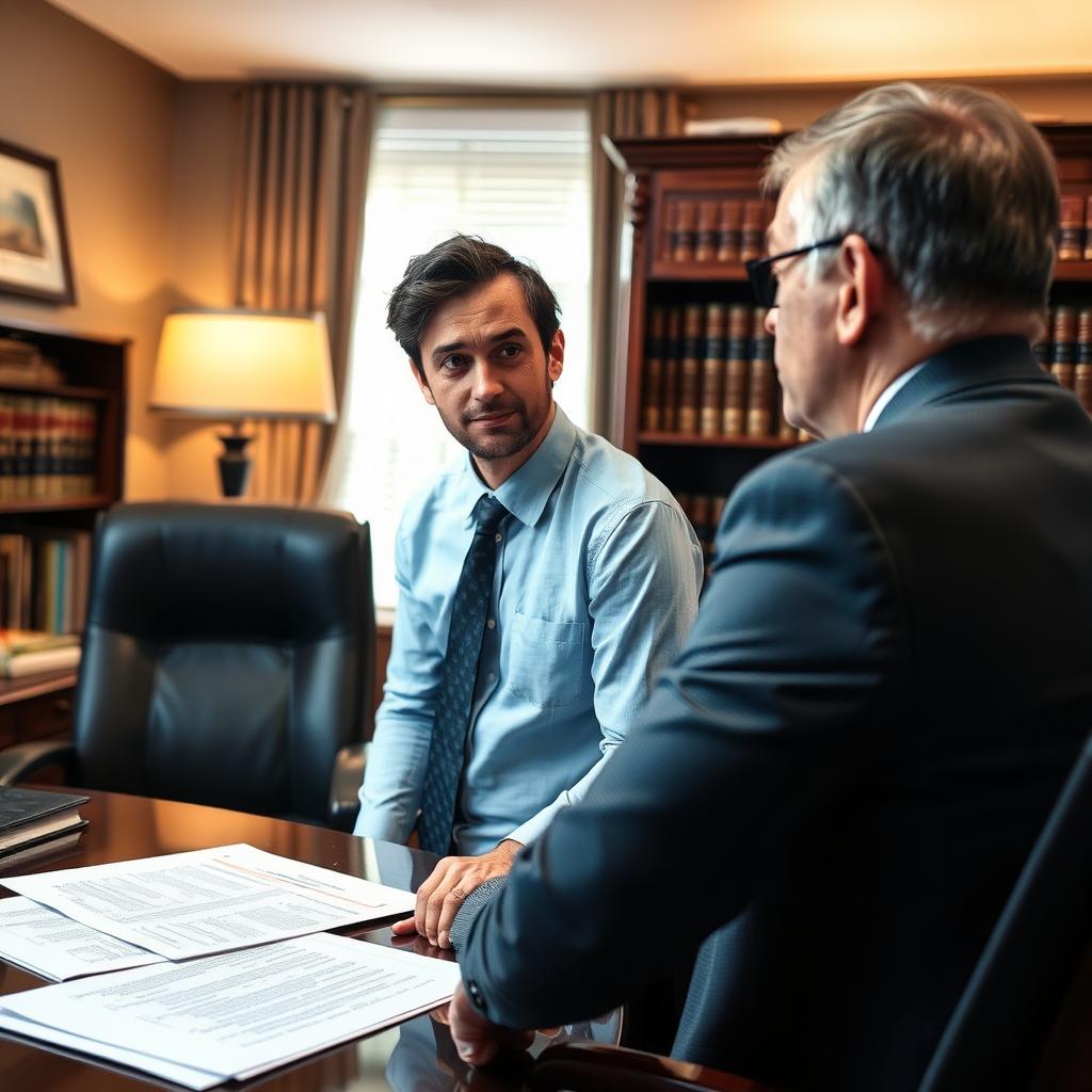 Controlled Substance Lawyer Clinton County, NY
