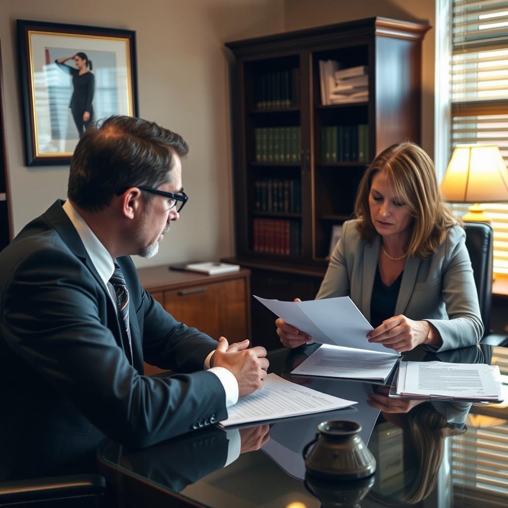 Controlled Substance Lawyer Erie County, NY