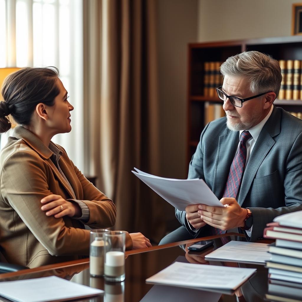 Controlled Substance Lawyer Genesee County, NY