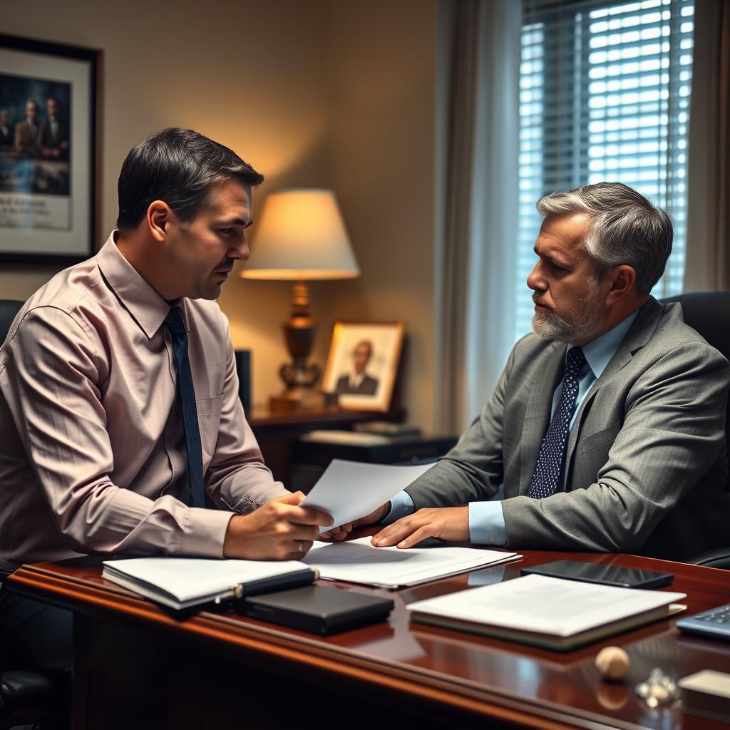 Controlled Substance Lawyer Hamilton County, NY