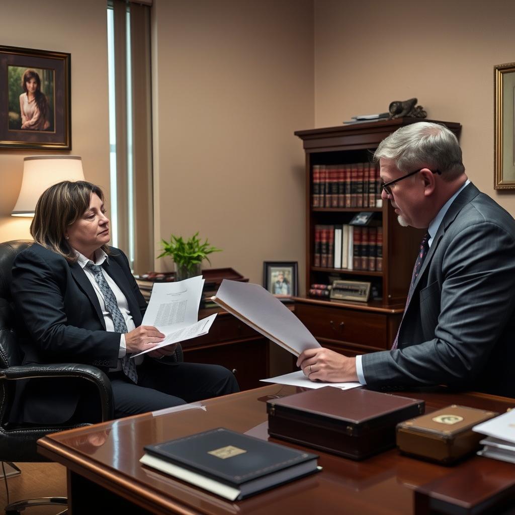 Controlled Substance Lawyer Jefferson County, NY
