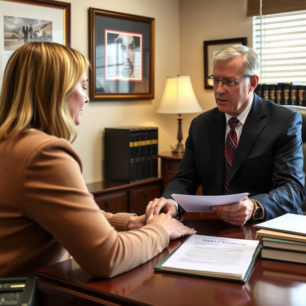 Controlled Substance Lawyer Madison County, VA