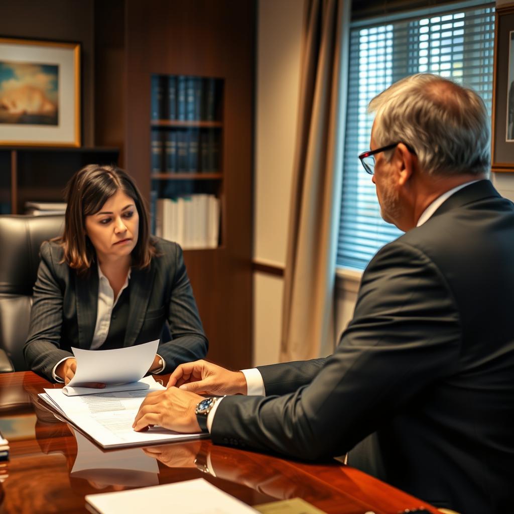 Controlled Substance Lawyer Nassau County, NY