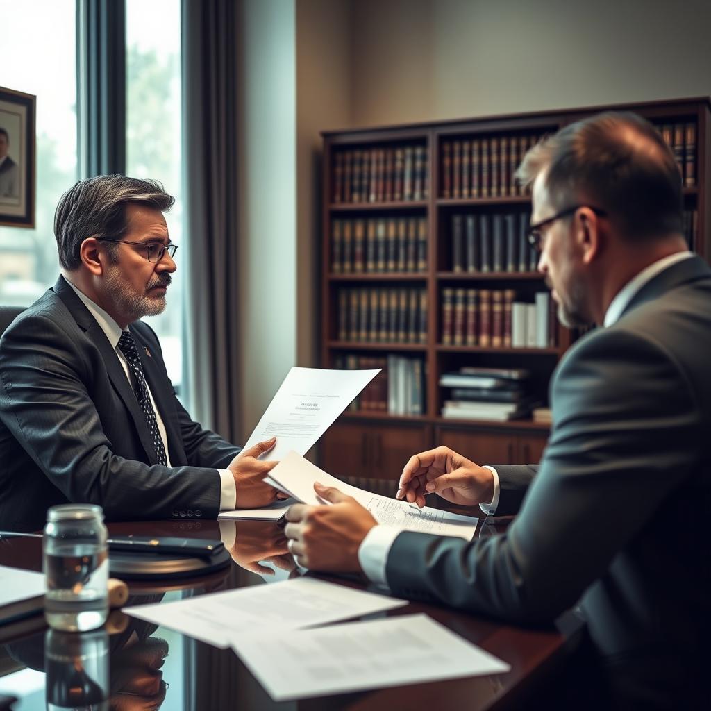 Controlled Substance Lawyer Near Me