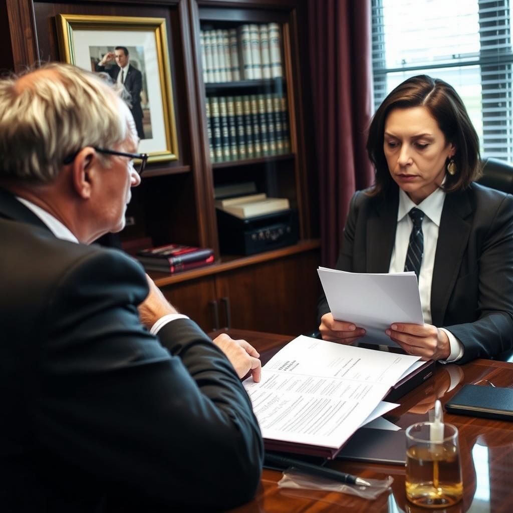 Controlled Substance Lawyer Niagara County, NY