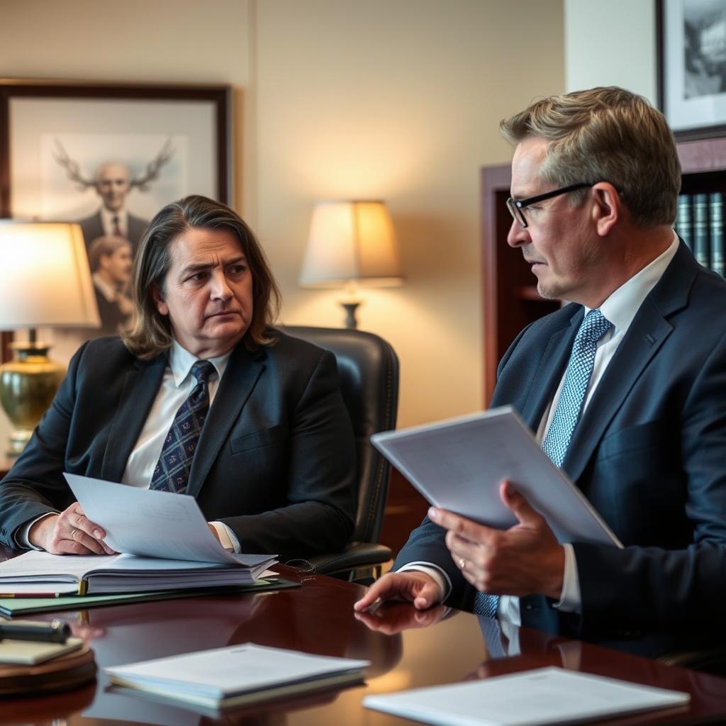 Controlled Substance Lawyer Oneida County, NY