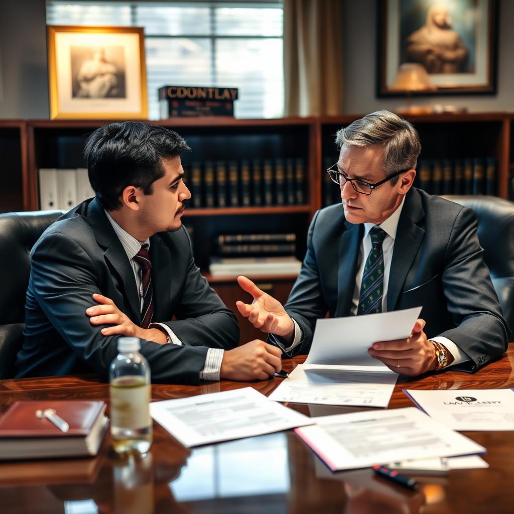 Controlled Substance Lawyer Ontario County, NY