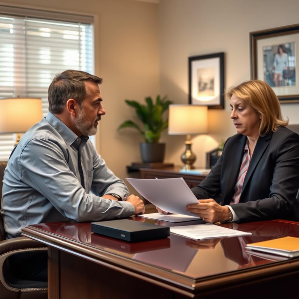 Controlled Substance Lawyer Orange County, VA