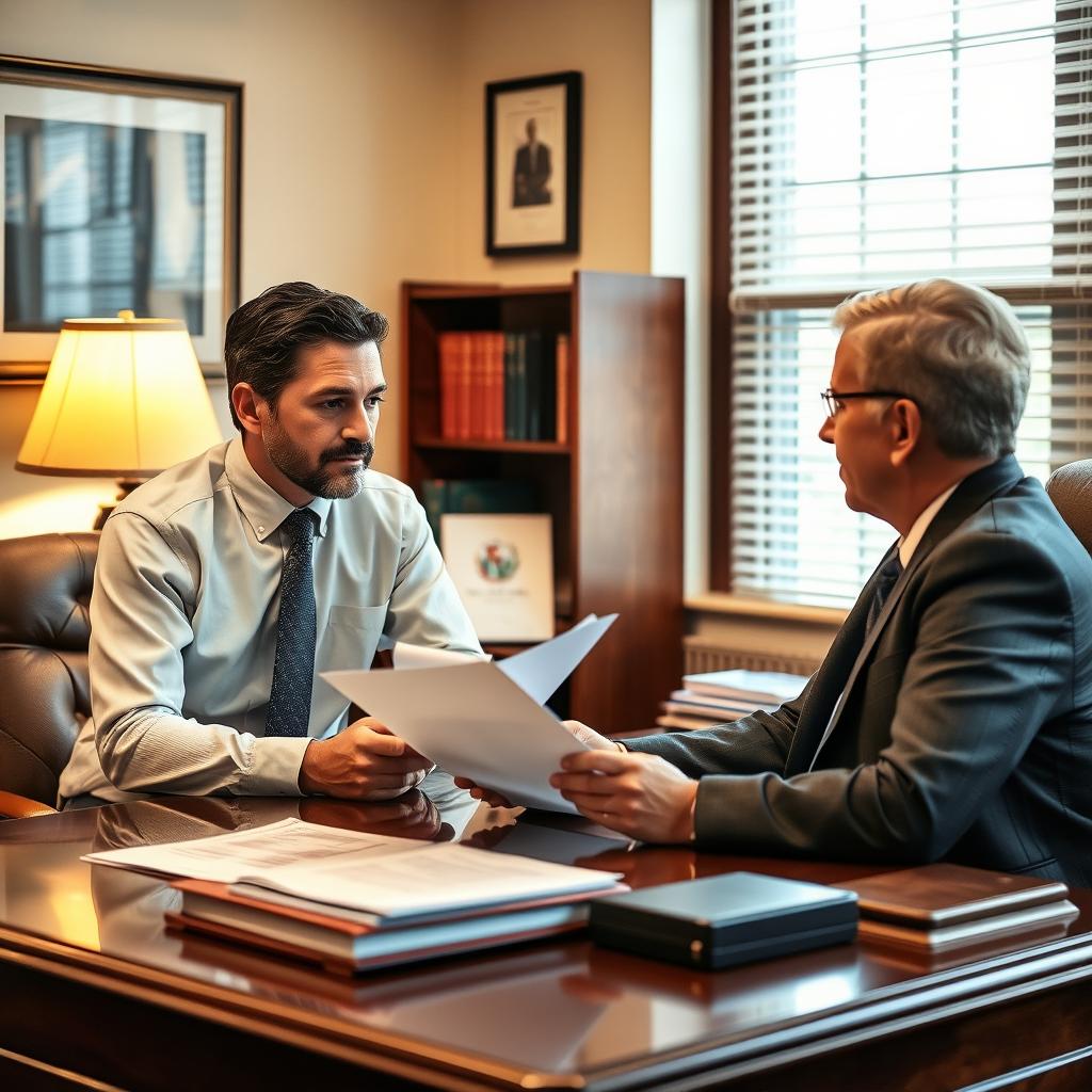 Controlled Substance Lawyer Orleans County, NY