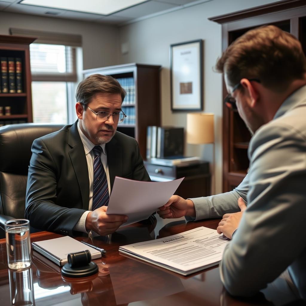 Controlled Substance Lawyer Oswego County, NY