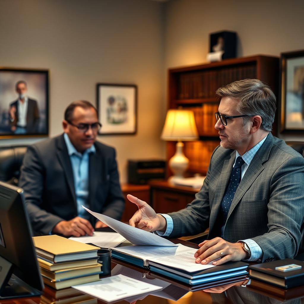 Controlled Substance Lawyer Richmond County, NY