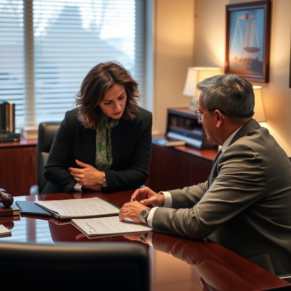 Controlled Substance Lawyer Rockland County, NY