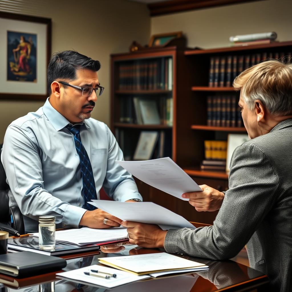 Controlled Substance Lawyer Staten Island, NY