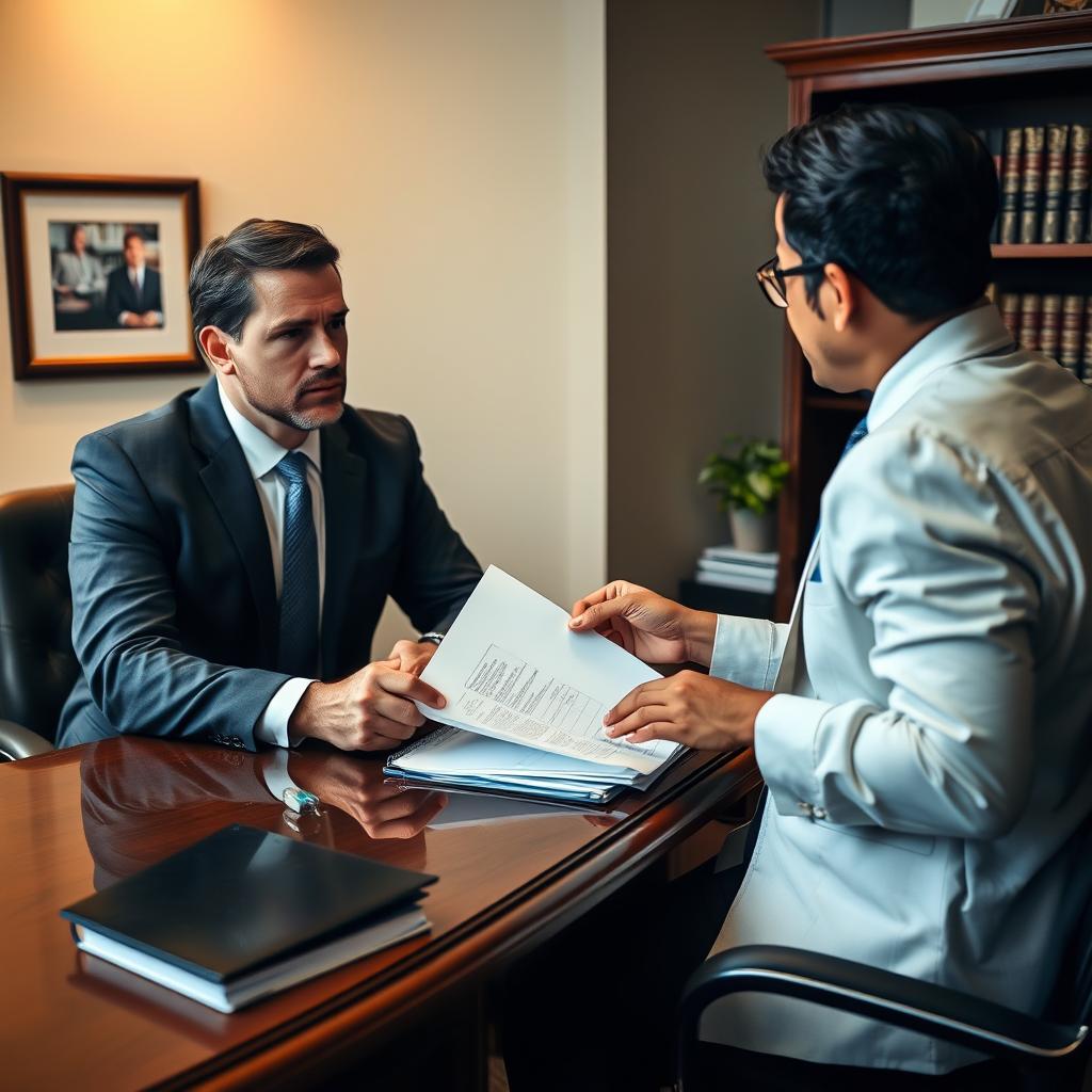 Controlled Substance Lawyer Suffolk County, NY