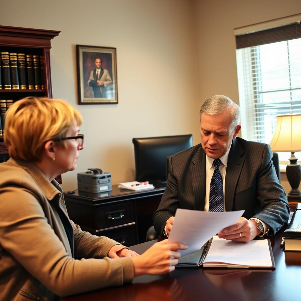 Controlled Substance Lawyer Ulster County, NY