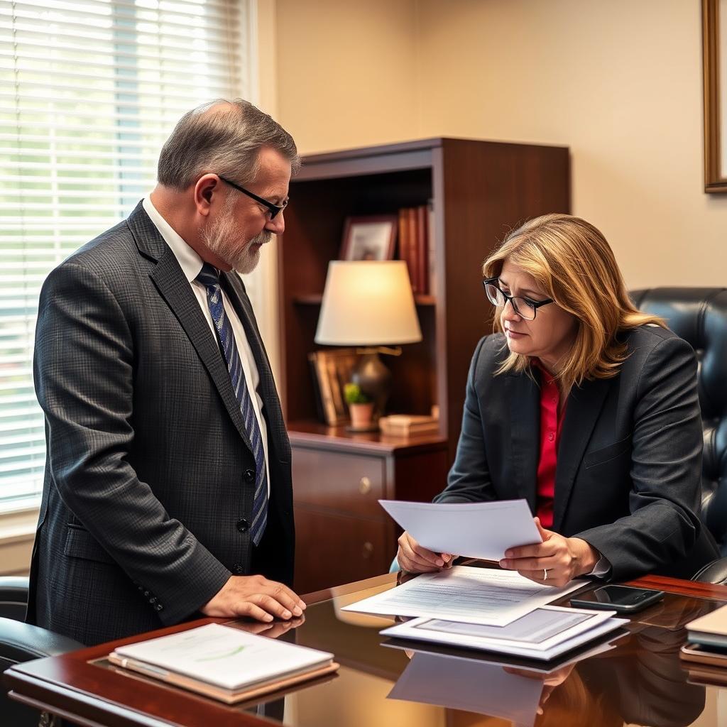 Controlled Substance Lawyer Warren County, VA
