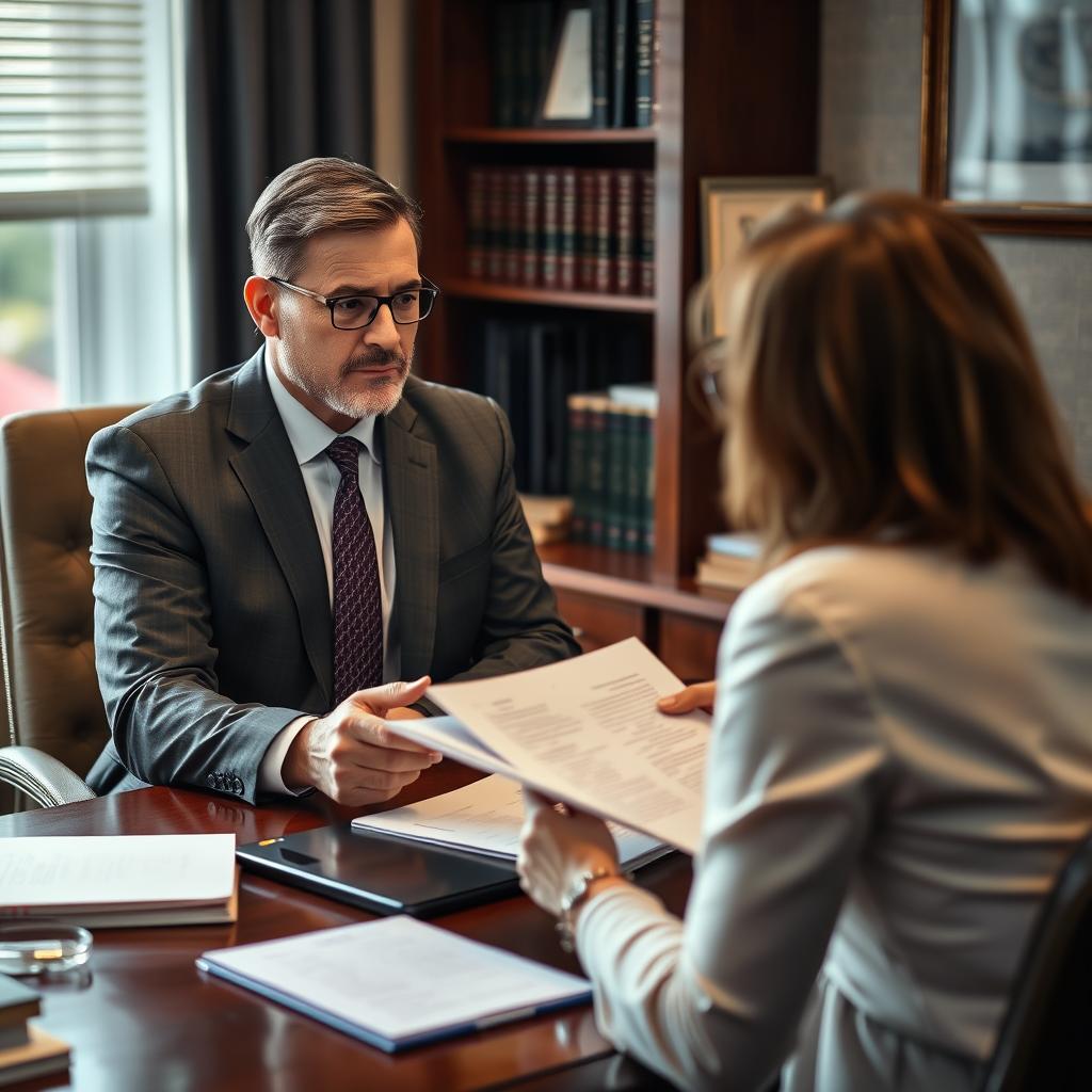 Controlled Substance Lawyer Washington County, VA