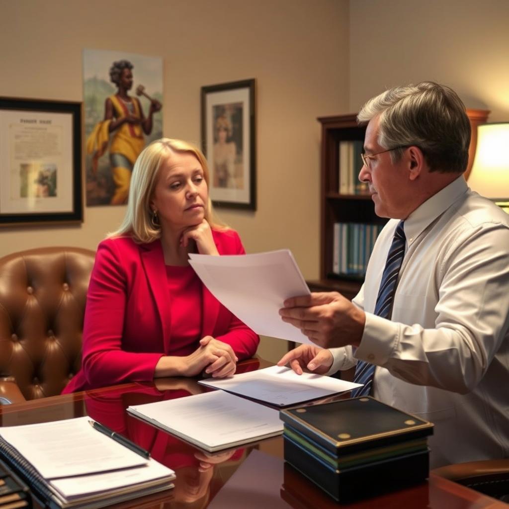 Criminal Sexual Act Lawyer Cattaraugus County, NY