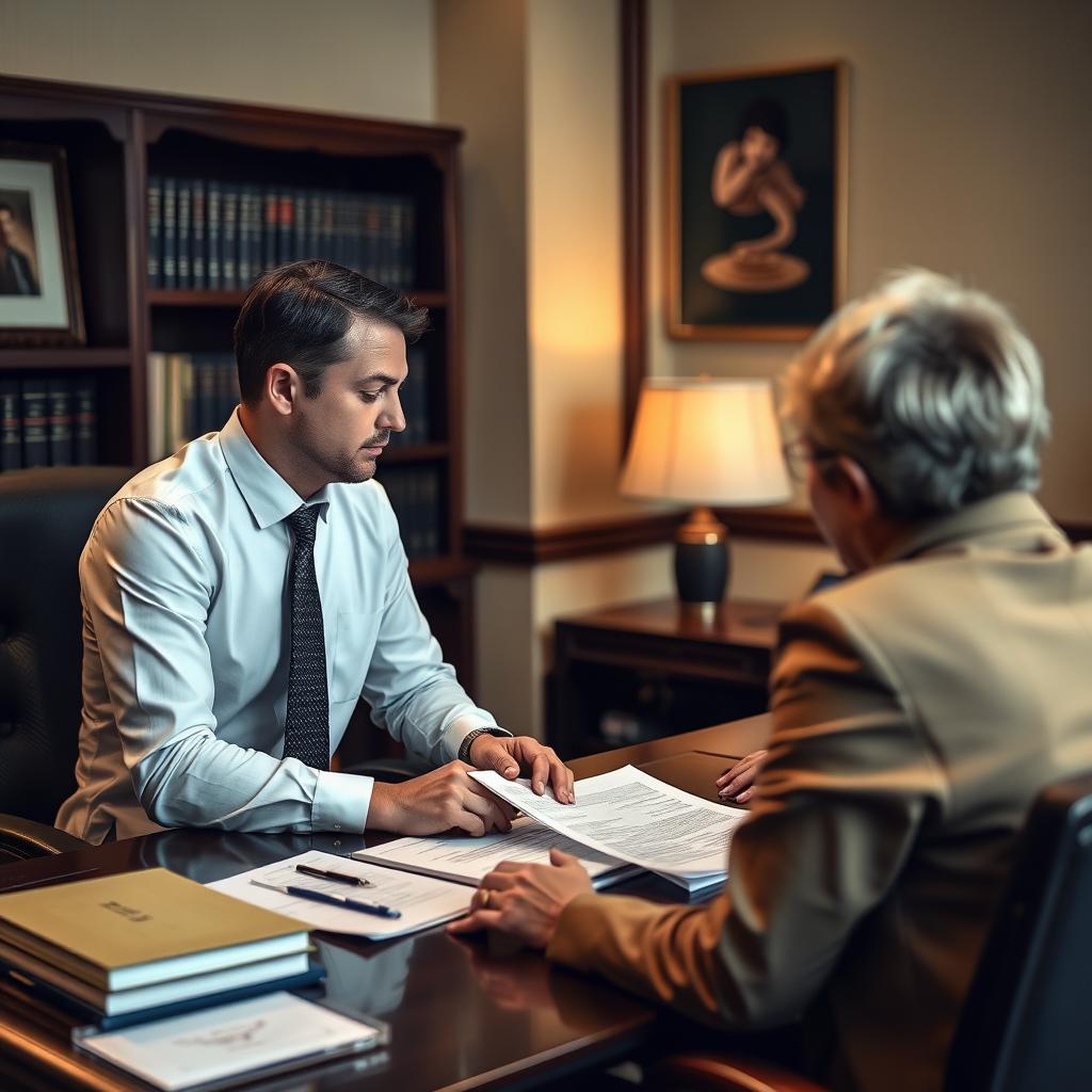 Criminal Sexual Act Lawyer Chenango County, NY