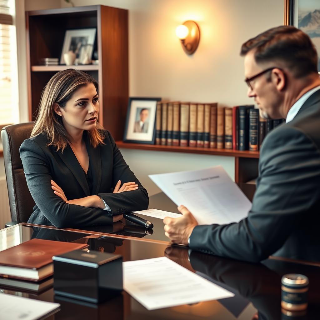 Criminal Sexual Act Lawyer Clinton County, NY