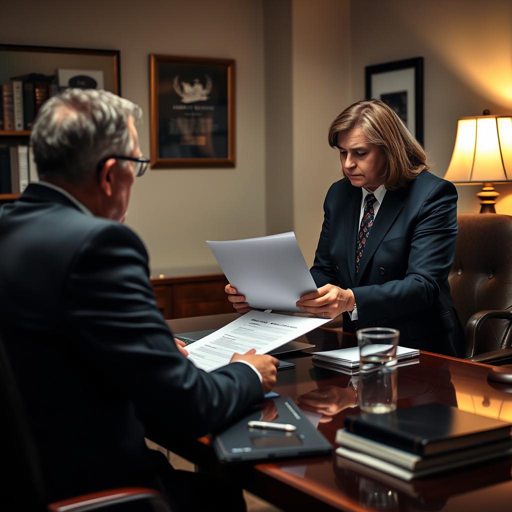 Criminal Sexual Act Lawyer Columbia County, NY