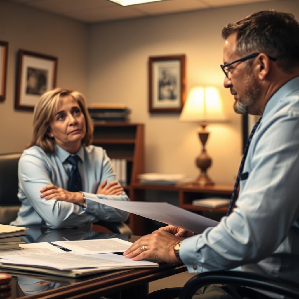 Criminal Sexual Act Lawyer Cortland County, NY