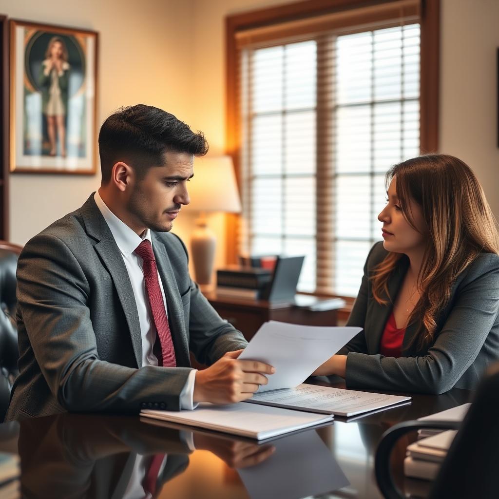 Criminal Sexual Act Lawyer Dutchess County, NY