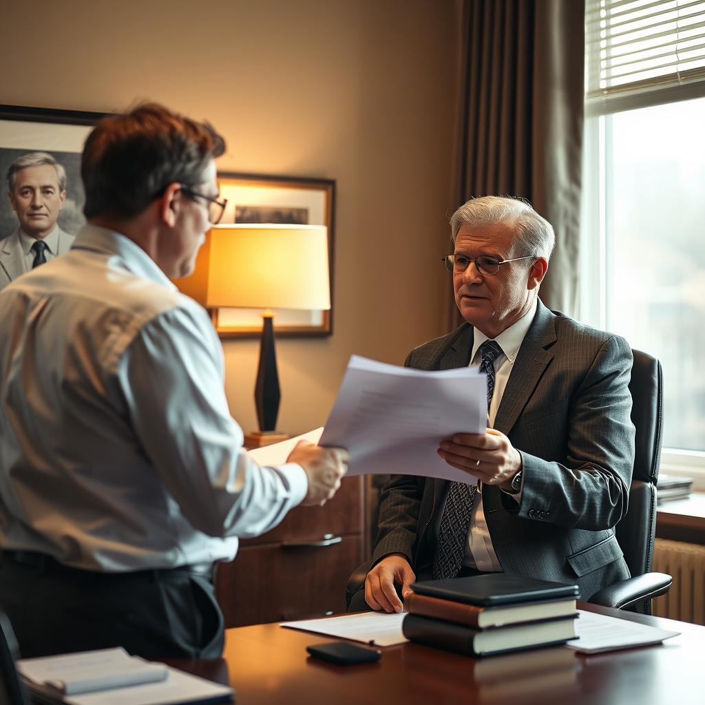 Criminal Sexual Act Lawyer Essex County, VA