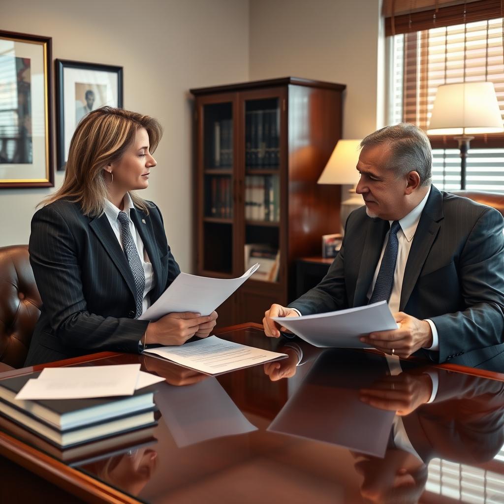 Criminal Sexual Act Lawyer Jefferson County, NY