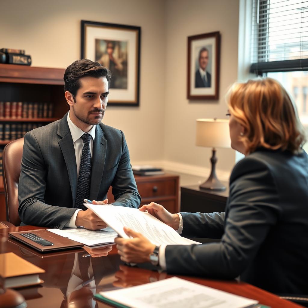 Criminal Sexual Act Lawyer Kings County, NY