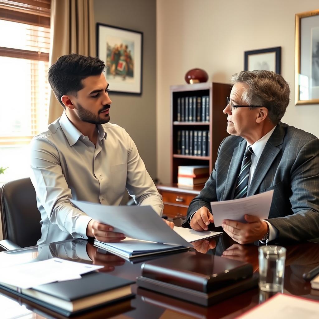 Criminal Sexual Act Lawyer Nassau County, NY