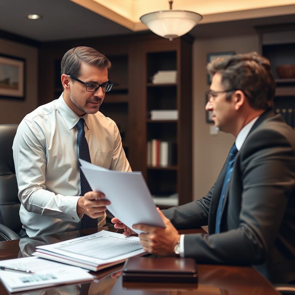 Criminal Sexual Act Lawyer Niagara County, NY