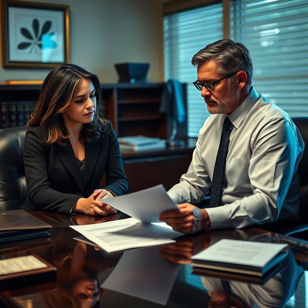 Criminal Sexual Act Lawyer Oneida County, NY