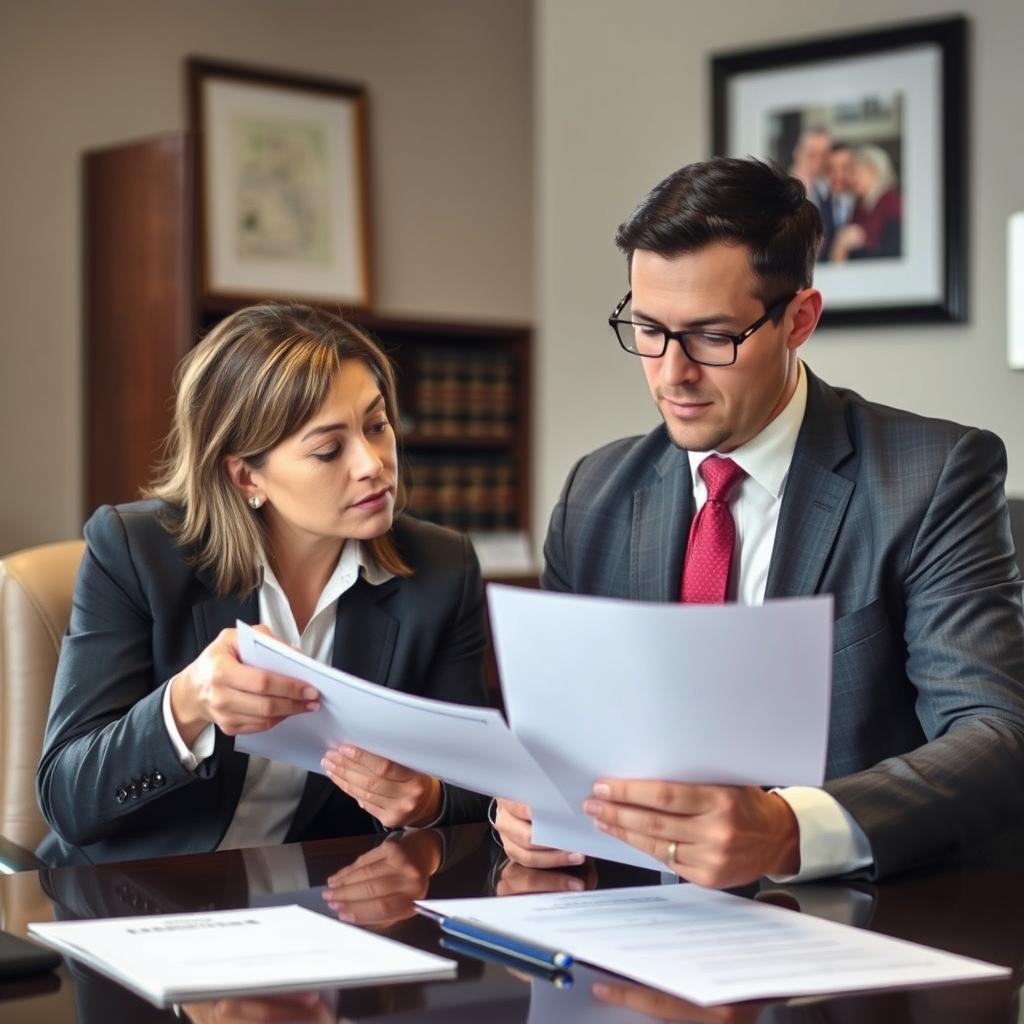 Criminal Sexual Act Lawyer Ontario County, NY