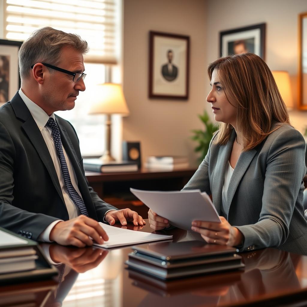 Criminal Sexual Act Lawyer Orleans County, NY