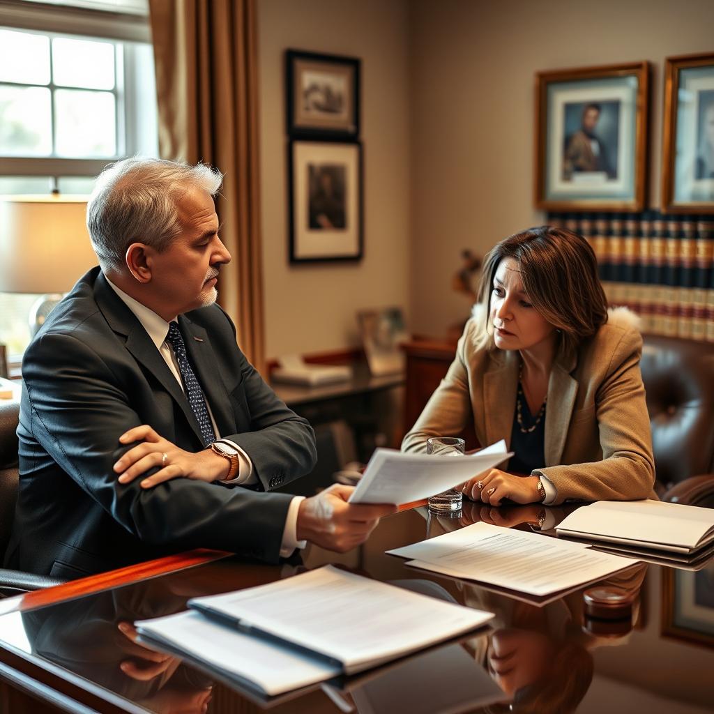 Criminal Sexual Act Lawyer Oswego County, NY
