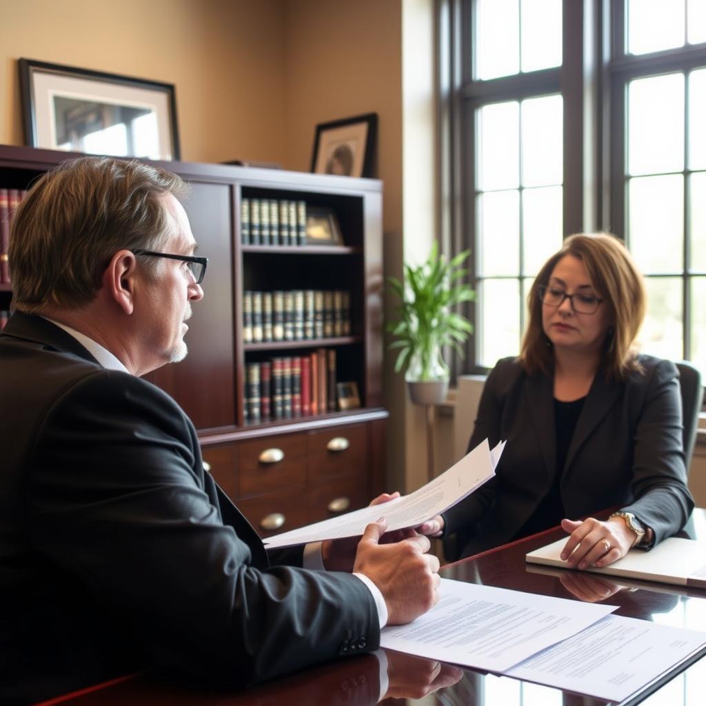 Criminal Sexual Act Lawyer Otsego County, NY