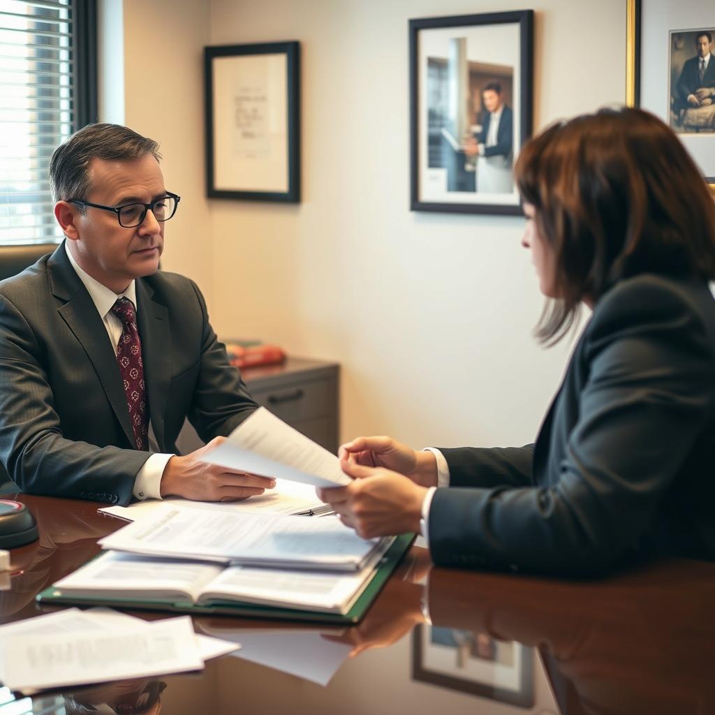 Criminal Sexual Act Lawyer Queens County, NY