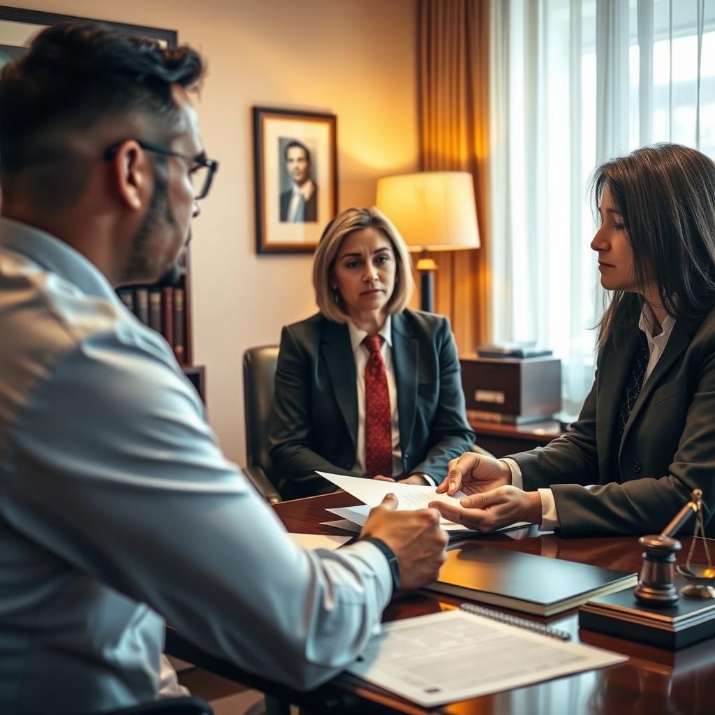Criminal Sexual Act Lawyer Queens, NY