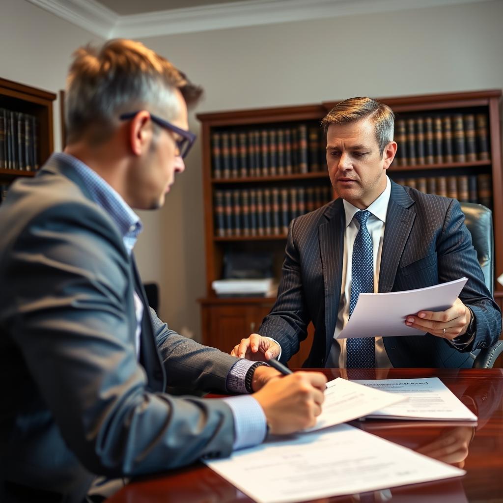 Criminal Sexual Act Lawyer Rensselaer County, NY